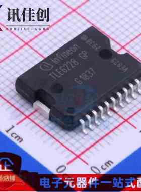TLE6228GP HSOP20 TLE6228G TLE6228负载驱动器 全新原装