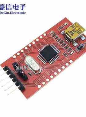 FT232模块工业级 FT232RL USB转串口USB转TTL FT232BL小mini接口