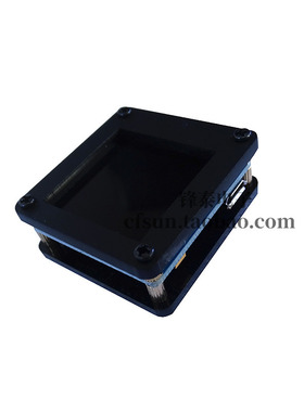 AMG8833 MLX90640 IR 红外热像仪 阵列测温 热成像仪 红外热成像