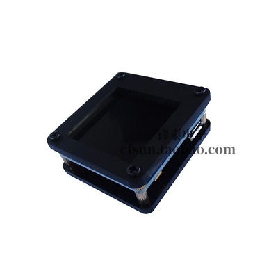 AMG8833 MLX90640 IR 红外热像仪 阵列测温 热成像仪 红外热成像