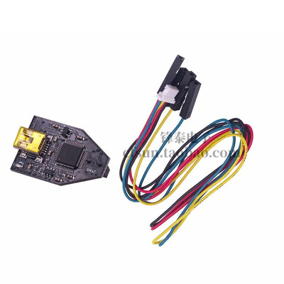 CJMCU FT2232D R 第3代的FTDI USB转 UART / FIFO JTAG 编程器