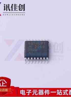 全新原装 A4954ELPTR-T A4954ELPTR 丝印4954LPT TSSOP16