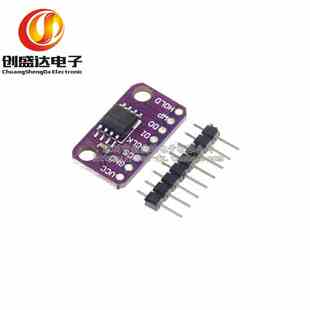 CJMCU-2516 W25Q16 存储器模块 W25Q16BVSIG