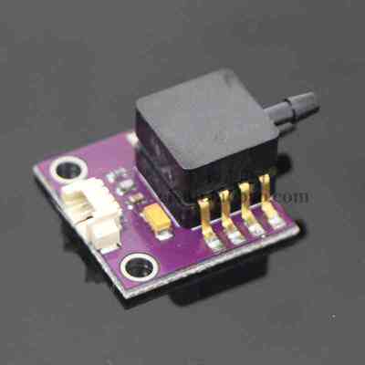 CJMCU-36 APM2.5空速计 Breakout Board MPXV7002DP APM专用