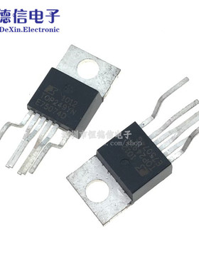 TOP249Y TOP249YN 电源模块 T0P249Y T0P249YN 直插