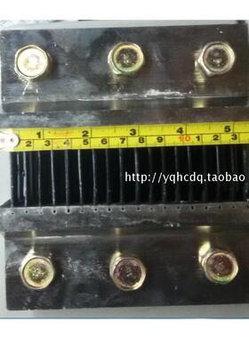 直流电流分流器 FL-39 5000A/75mV  0.5级 5000A分流器