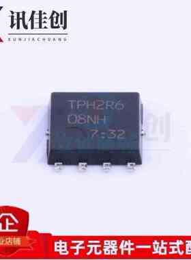 TPH2R608NH DFN SOP-8 N通道 75V150A 142W单极型场效应MOS晶体管