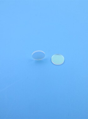 630-670nm短波通滤光片 红光650nm高透滤镜玻璃镀膜尺寸大小可做