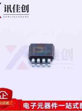 ADG723BRMZ 丝印S8B SBB 贴片MSOP8 模拟开关多路复用器 全新原装