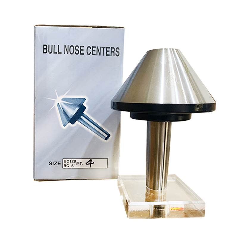 丽勋LI-HSUN台湾伞型顶针尖伞形BC78-MT4车床BC63 106 128 156