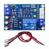 液位水泵控制器 水位开关 M203水位控制器 全自动水位控制器