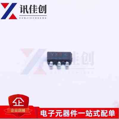 MCP6L01T-E/OT 丝印VX** 封装SOT-23-5 运算放大器IC 全新原装