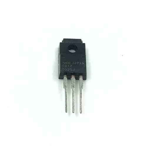 全新原装 UPC317 C317 TO-220F 塑封 TO220F 现货 三端稳压管