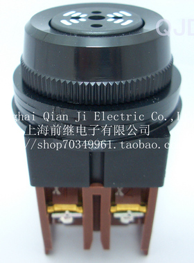 原装进口DR30B5-EB【日本富士】DR30B5-EB 30 标准型蜂鸣器