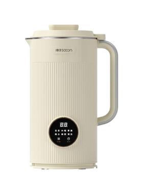 acon帅康豆浆机家用自动帅康-SK-全小型迷你多功能新款破壁免煮机