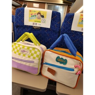 可爱化妆包女超大容量便携式旅行2024新款多功能分区化妆品收纳包