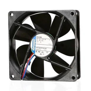 NGL NGH NGHH 2HH 24V变频器风扇9225 NHH ebm德国3414N