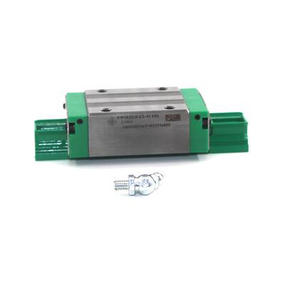 INA进口直线导轨滑块KWVE15BESC KUVE25BSN/20BS-V2G2 30BH-G3V1