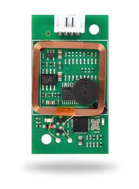 ICID卡读写卡器模块NTAG213标签M1S50写卡器232 USB免驱读写 485