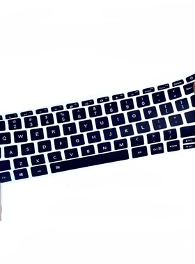 华硕笔记本电脑键盘保护膜贴U4100 U310UQ 灵焕3PRO T303U/T305CA