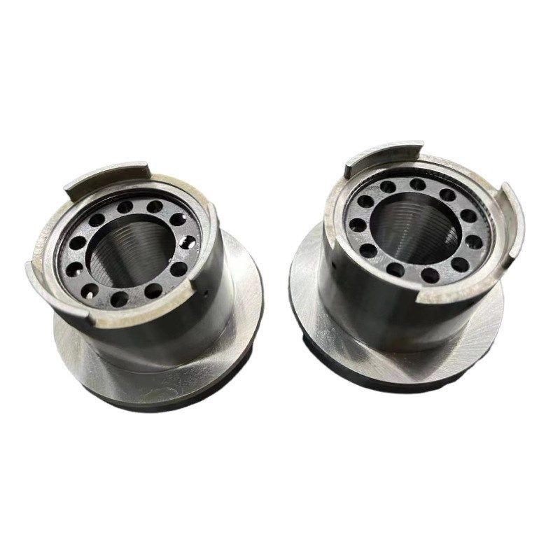 行星滚柱丝杠副 重载电缸丝杆伺服压机GZRCS6010 6015 6020 6025