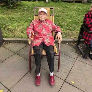 躺椅藤编懒人户外单椅可坐可躺休闲家用老人坐睡两用乘凉免安装