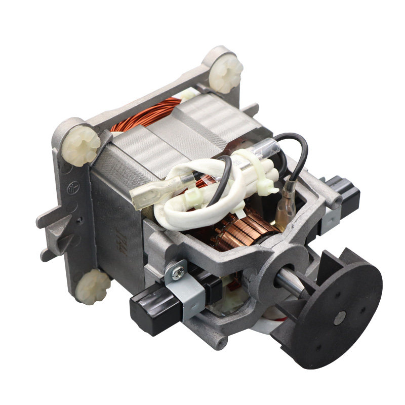 多牌子商用沙冰机现磨豆浆机破壁料理机电机马达配件转子G9535