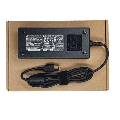 适用联想一体机启天A8150-N000 19.5V7.7A方口电源适配器150W充电