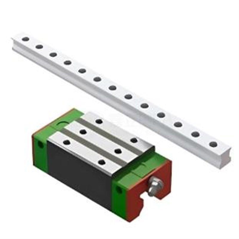 ISA51/53-Hq24 28 替代怡和达33直线导轨滑块