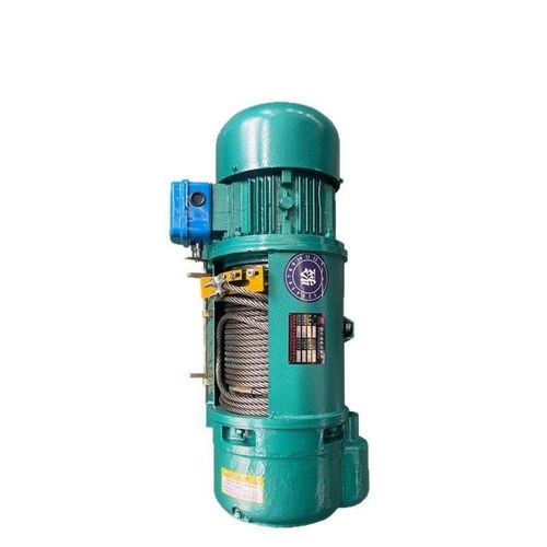 CD1 1T6M葫芦工矿吊运重配1.5KW起升电机1吨钢丝绳电动葫芦