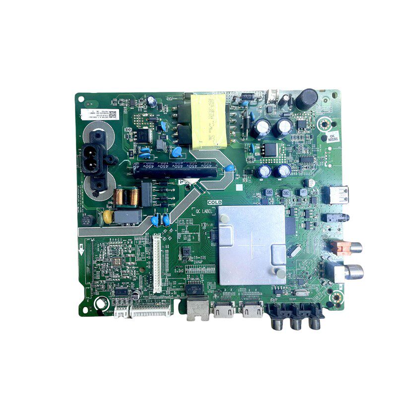 海信HZ39E35A 43E35A主板维修回收RSAG7.820.8622/8280/7901/9018