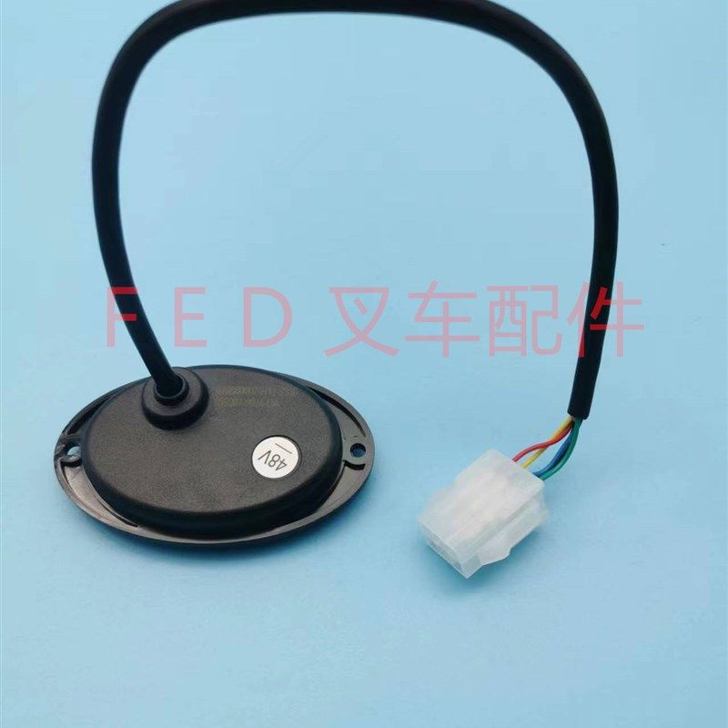 诺力电动叉车搬运托盘车PTE15-C电量表48V电量显示器液晶屏配件,搬运/仓储/物流设备,叉车配件,淘宝优惠券,粉丝福利购,淘宝优惠卷