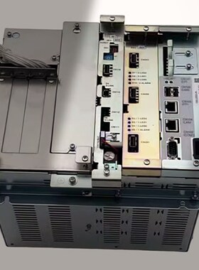 原装安川CPU单元JZNC-YRK21-1E机器人DX200 MA1440主机箱全新现货