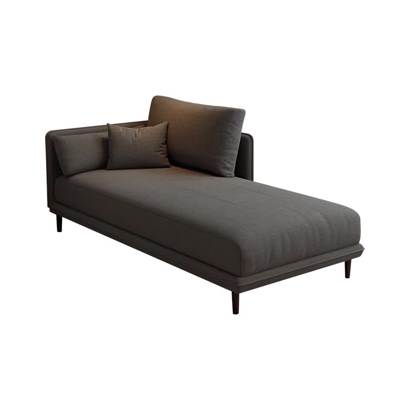 意式极简猫抓皮贵妃躺椅沙发客z厅现代轻奢卧室阳台酒店民宿贵妃