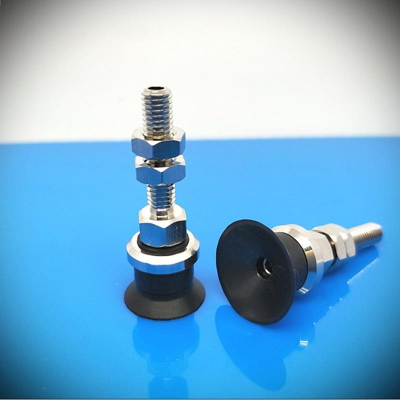 怡合达真空吸盘 WEJ03-d10-WEM11-A5 WEJ03-d13-W EM12-A5 -d16