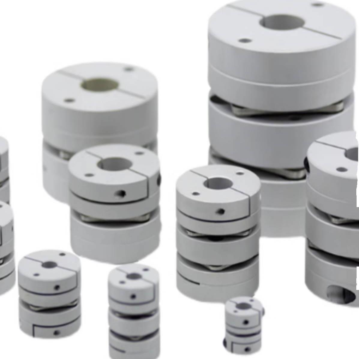 联轴器DEG01/DEG11-D19/D26/D29/D34/D39/D44/D56/D68/D82-d8-e12