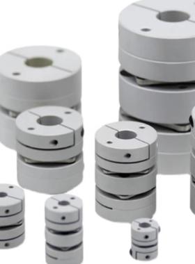 联轴器DEG01/DEG11-D19/D26/D29/D34/D39/D44/D56/D68/D82-d8-e12