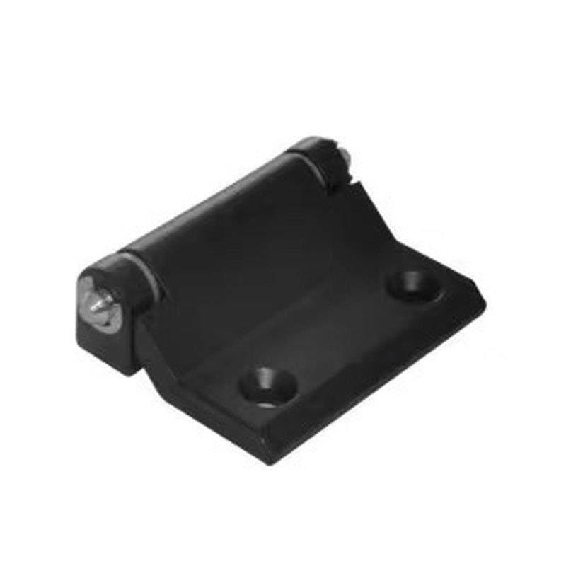 替代怡和达HFR16-60锌合金蝶形铰链 带PA垫圈型自动化机箱铰链