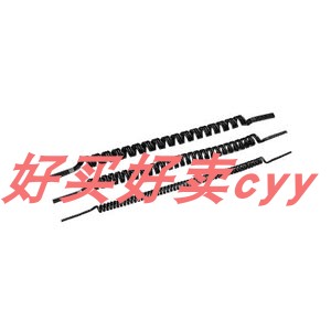 SMC原装正品TCU0805B-1 TCU 系列 聚氨酯螺旋管 TCU0604B-2