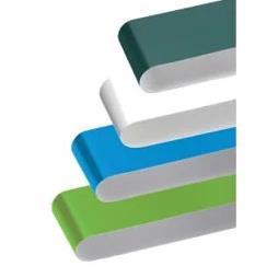 工业平皮带流水线输送带传送带PU聚氨酯带HBLT HBLTG HBLTWH