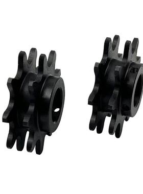 替米WESP3/4/5倍速链条用链轮倍速链条VLW02.C206B C208A C210A