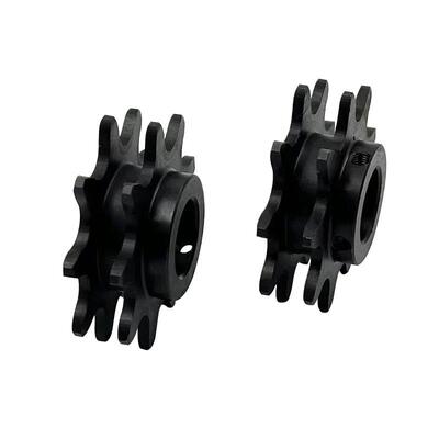 替米WESP3/4/5倍速链条用链轮倍速链条VLW02.C206B C208A C210A