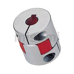 替代CPJC30-BL-10-10 爪型联轴器 夹持型CPJCK/CPJC14/20/30/40