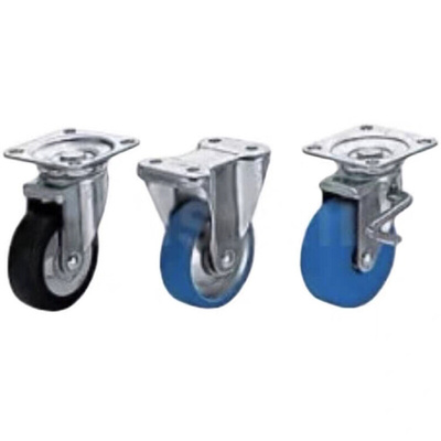 脚轮C-CMGJ200/CMGK100/CNGK75-N R U K/125/cmgs130