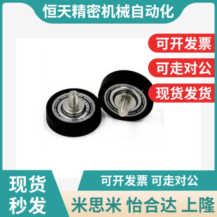 D12聚氨酯D13轴承BTLK BTLH-A8-A10-A15-D28-D30-D40-D45/DY20/D1