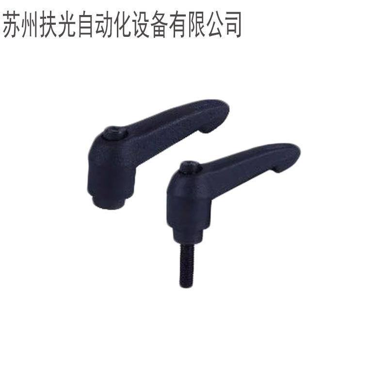 可调位把手 HAF42-M6/M8/M10/M12-L16/L20/L25/L32/L40/L50/L63