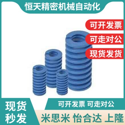 SWL10-8/12/14/16/20/18/25/22/30/40/35/50/60矩形弹簧YSWL-D