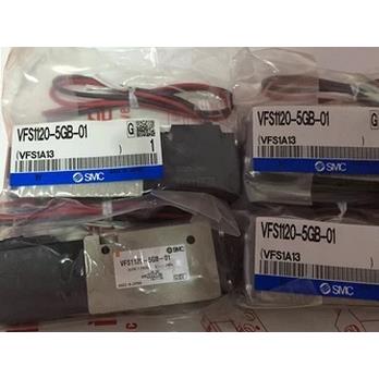 SMC电磁阀VZ512R-5GS-01 VZ5120-3GB-01 NVZ5140-5DZ-02T现货
