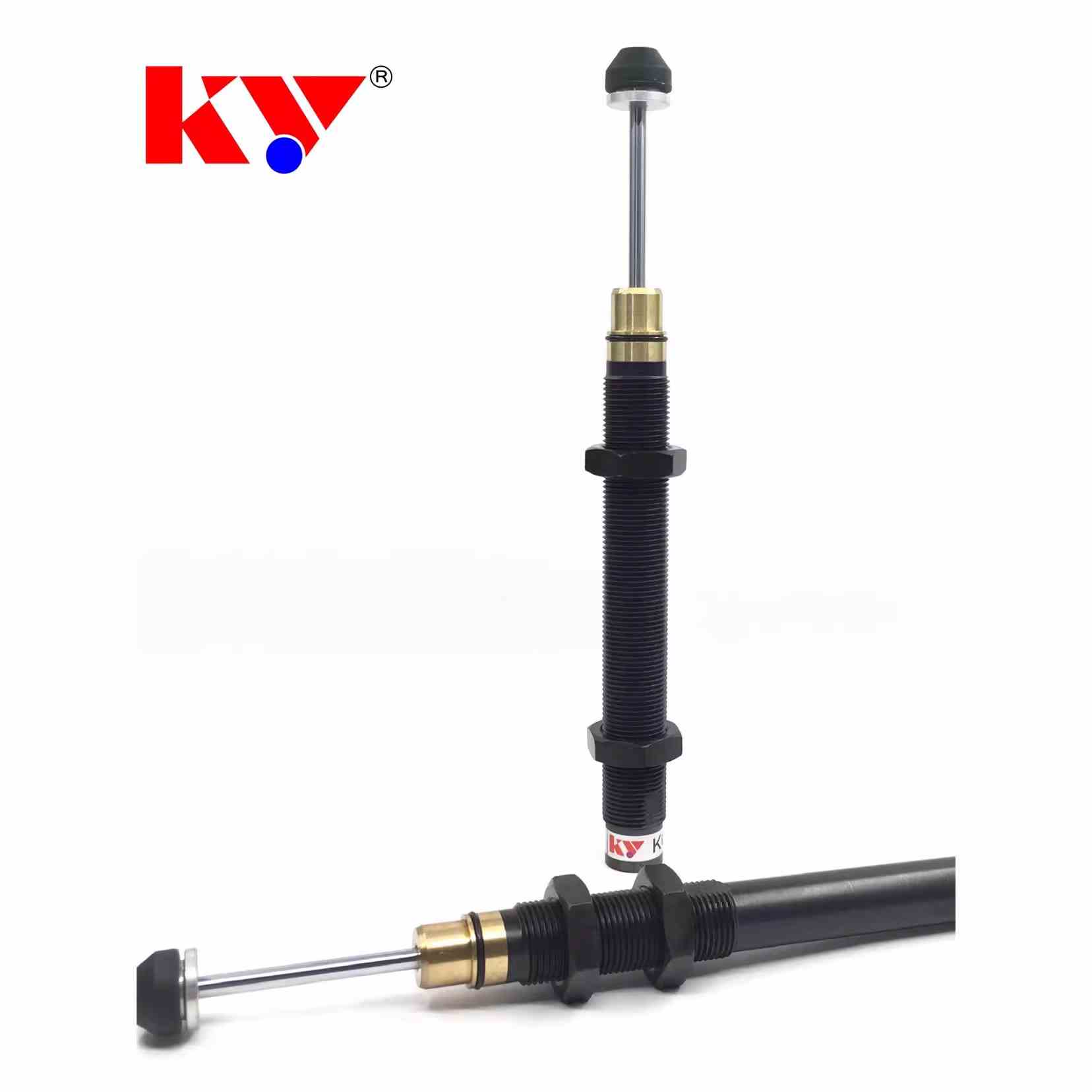 STAR机械手缓冲器KBM10-50-11CMK/20CMK稳速油顶KBM10-50-11SCMK2