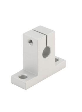 替米斯米导向轴支座T型SMYH8/10/12/13/15/16/20/25/30/35/40/50/